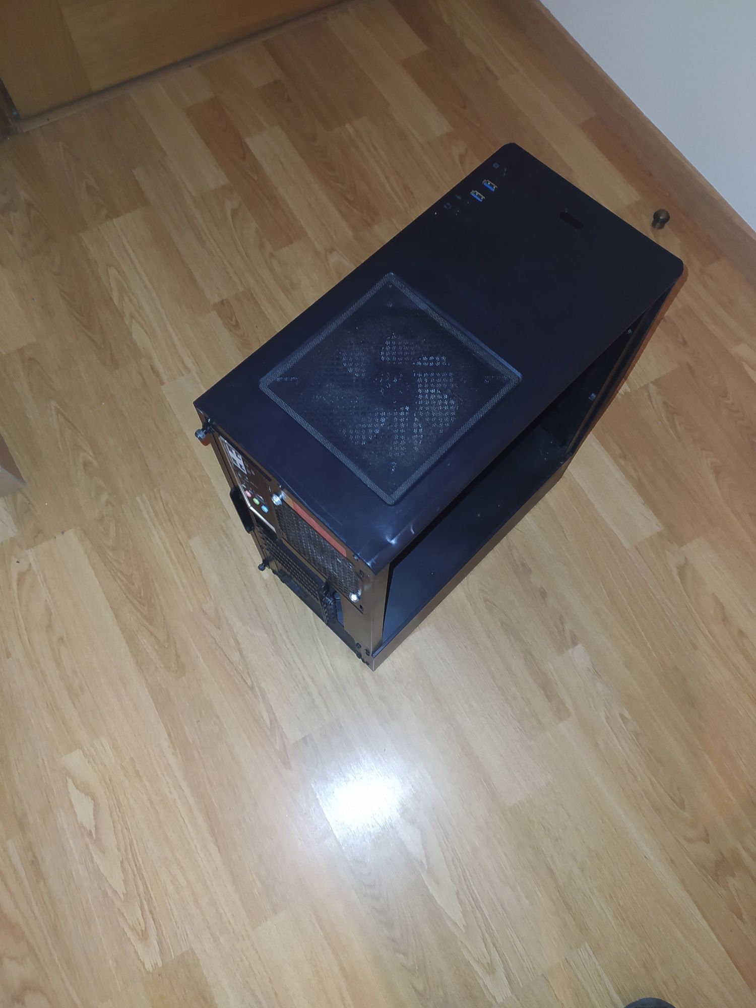 Kit and Ryzen 7 16gb GDDR6 RAM RX6500XT