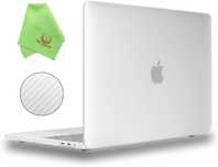 Чохол Carbon Case для MacBook Air 13 / Pro 13 | Чехол Макбук Про / Эйр
