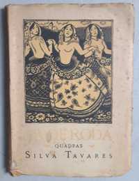 Livro PA-6 - Silva Tavares - Vá de Roda