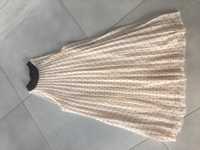 Sukienka Orsay rozmiar 38, elegancka rozmiar 38.
