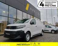 Opel VIVARO FURGON MT6 2.0 144KM  EXTRA LONG dostępny od ręki!!