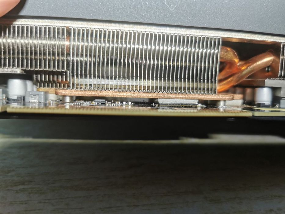 Відеокарта Gigabyte RTX 3080 10gb(під відновлення)