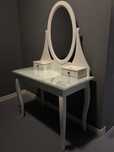Toaletka Ikea HEMNES