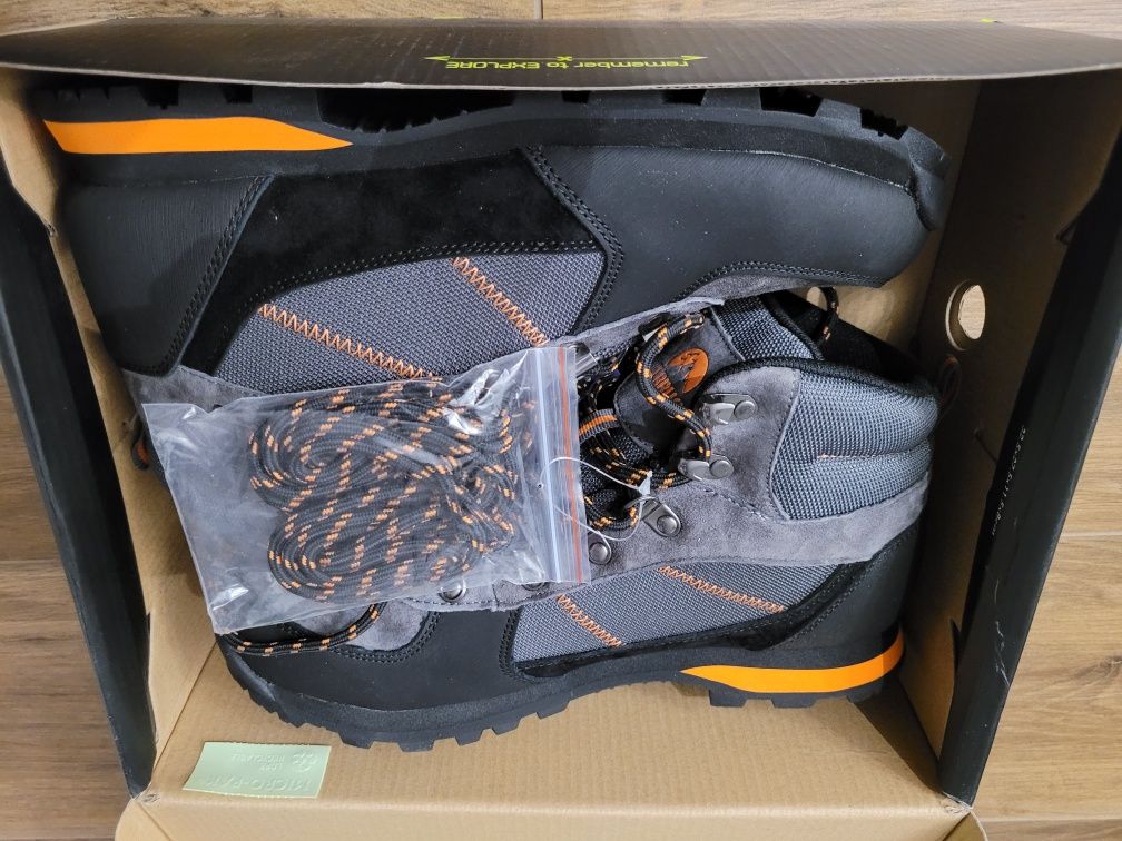 Męskie buty Elbrus rozm. 41  MATIO MID