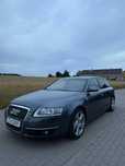 Audi A6 C6 2.0 TDI