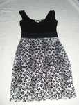 Zwiewna sukienka na lato XS / New Look