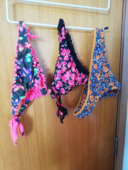 Biquínis Calzedonia