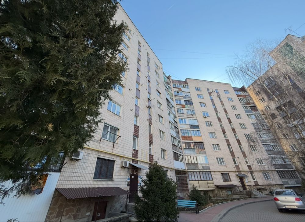 Оренда квартири в Центрі