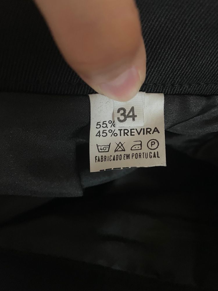 Traje academico do Porto