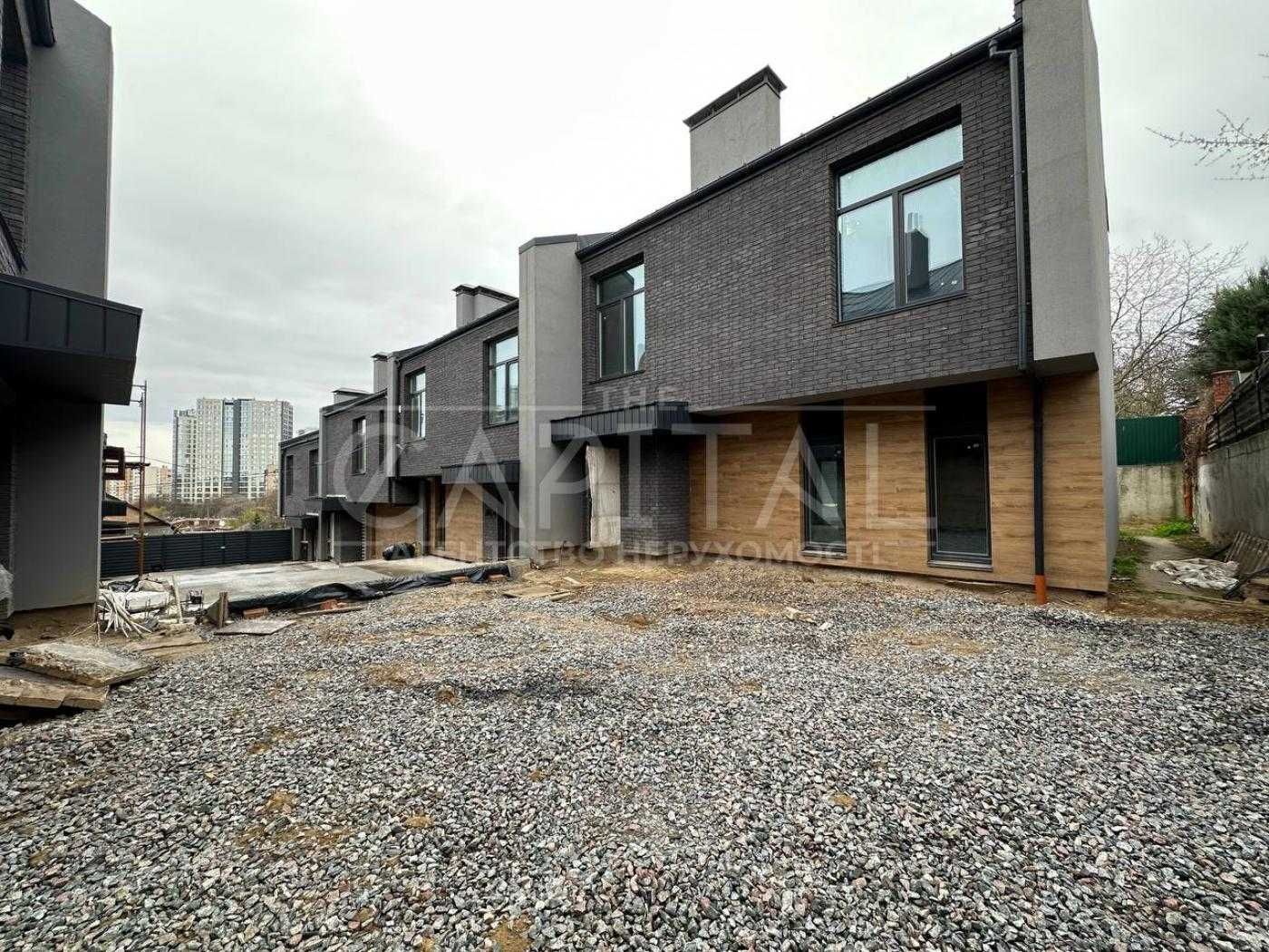 Продаж Таунхауса поруч ЖК Park Avenue 5 хв Ocean Plaza Деміївка Київ