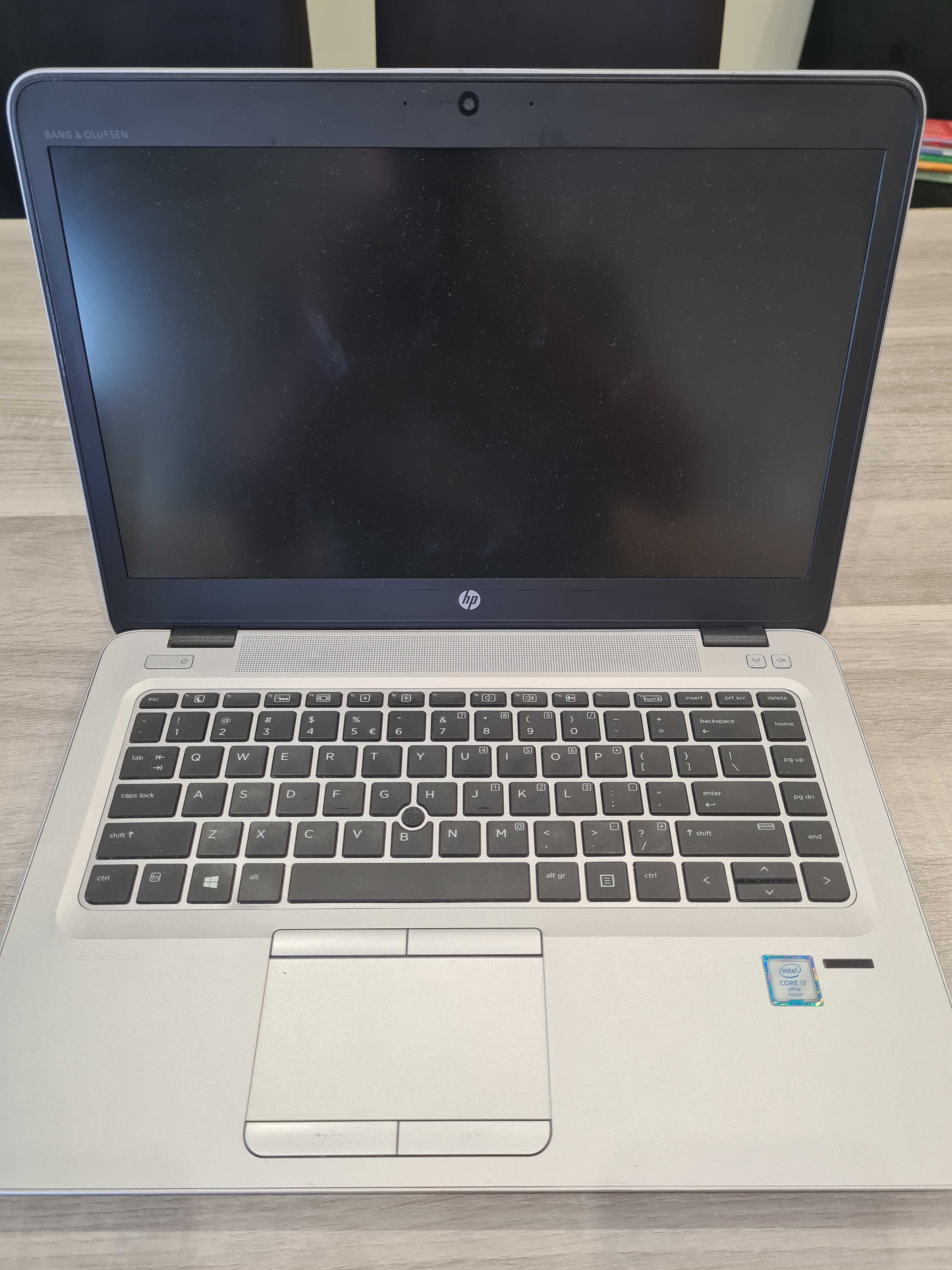 HP EliteBook 840 G3  - 14" | i7 - 6600U  | 1TB SSD | 24GB RAM | Win 11