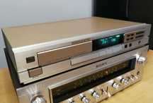 Odtwarzacz CD MARANTZ CD-65DX TDA1541A Audiofilski Stan Idealny ! GOLD