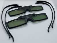 Okulary 3D Samsung SSG-5100GB
