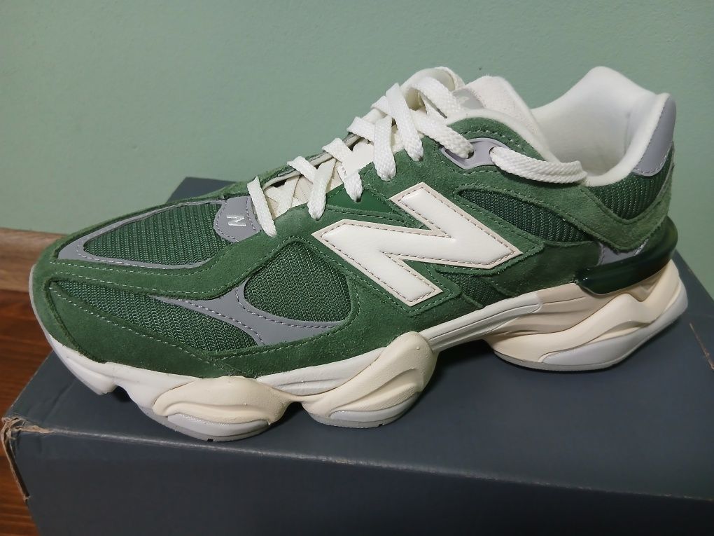 New Balance, Нью баланс 9060 нові оригінал
