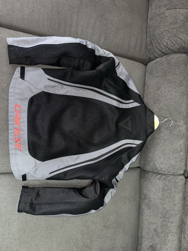 Casaco Dainese Verão