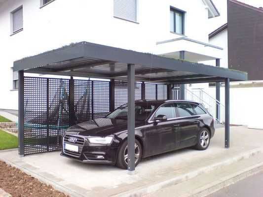 PRODUCENT Najtaniej ! Carport wiata garażowa zadaszenie na auto