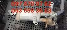 Радіатор EGR 147357324R, 1.5 dCi для Dacia/ Mercedes/ Nissan/ Renault