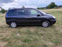 Citroen C-8 2.0 disel