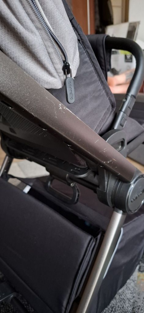 Carrello Ultra Single
