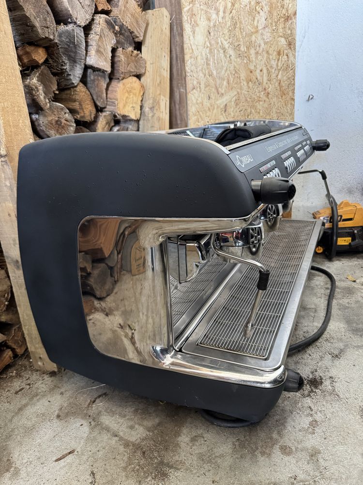 Maquina Café Profissional La Cimbali M39