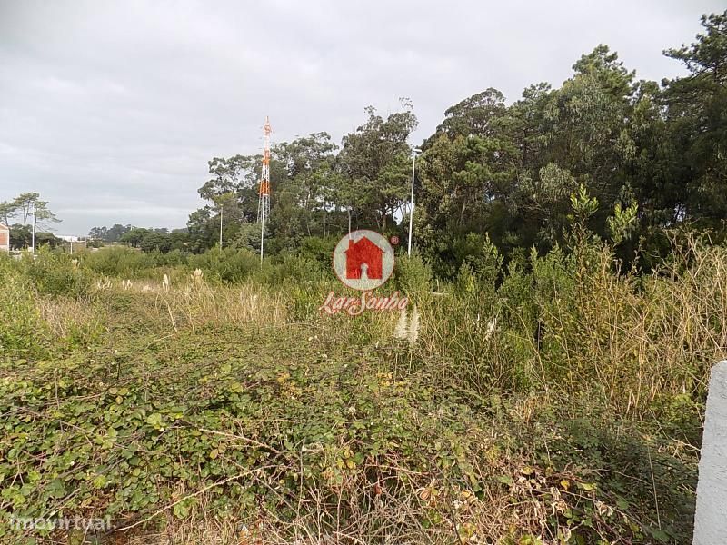 Terreno p/Construção de Moradia c/ 315m2, Fão