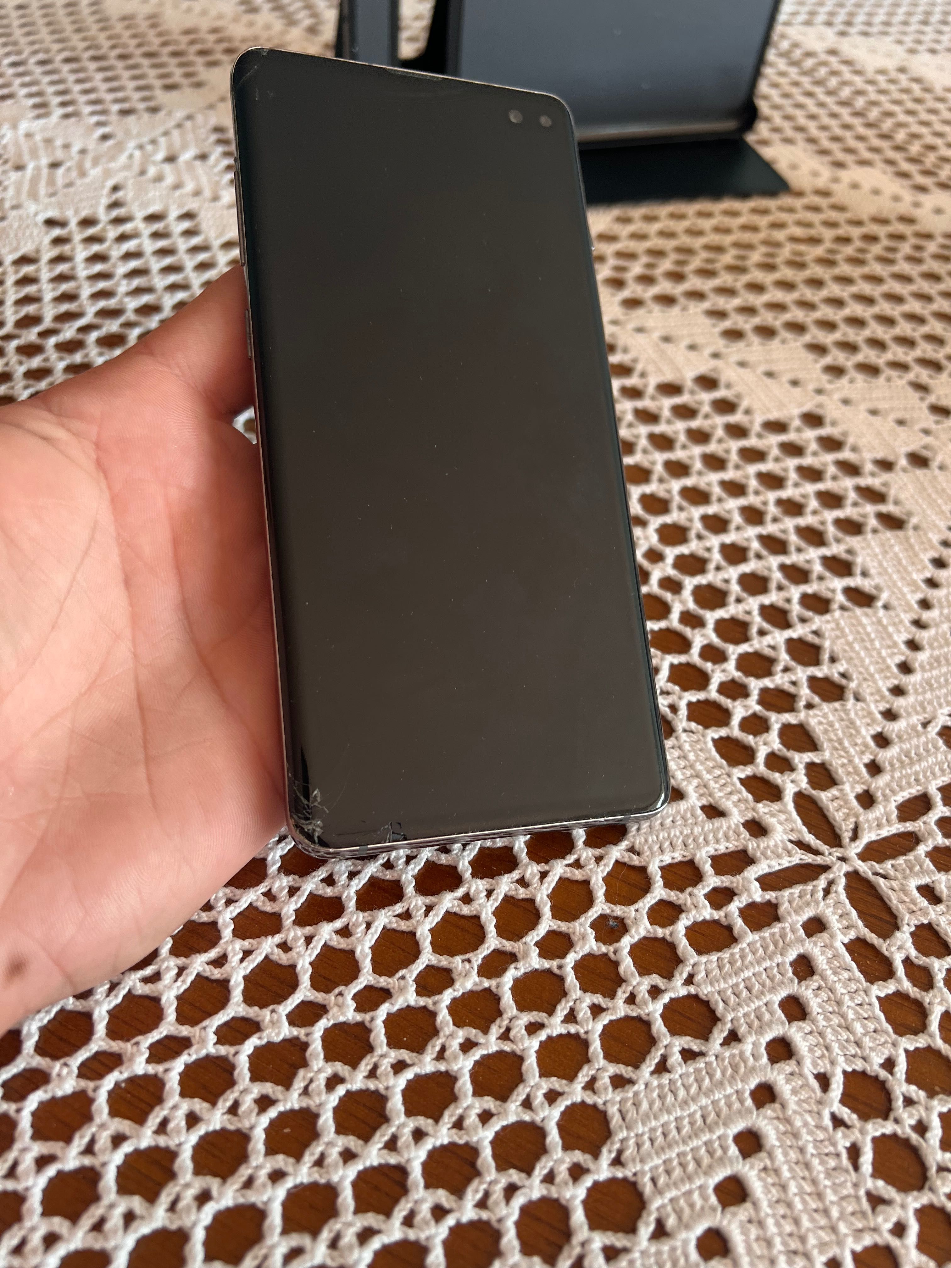 Samsung S10 usado