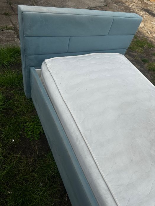 Ліжко підліткове  210/98 см