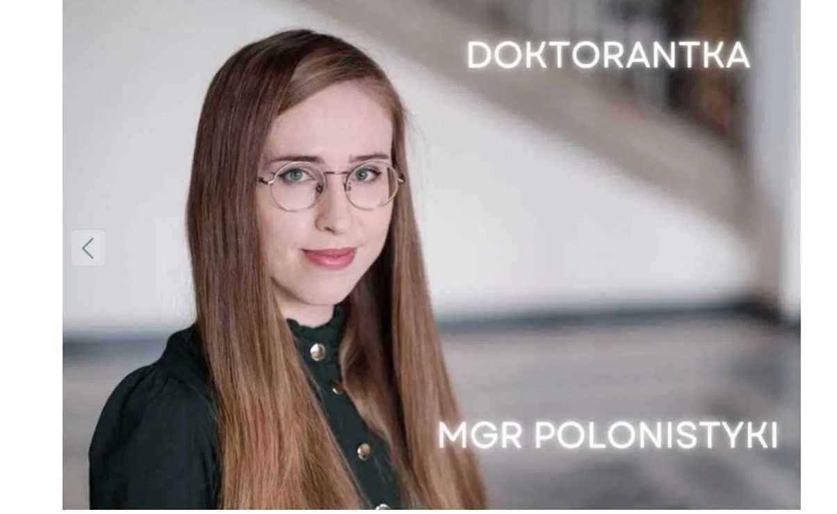 Zrozumieć. Napisać. Zdać. — polonistyczne pogotowie