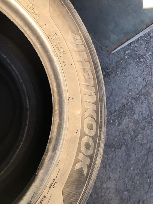 Hankook R17 225/60