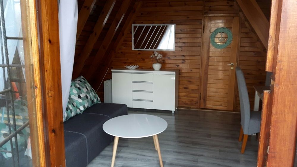 Wolny  od 2 do.7.08. Oraz termin  od 24.08.Domek Tramp Brda 3 pok