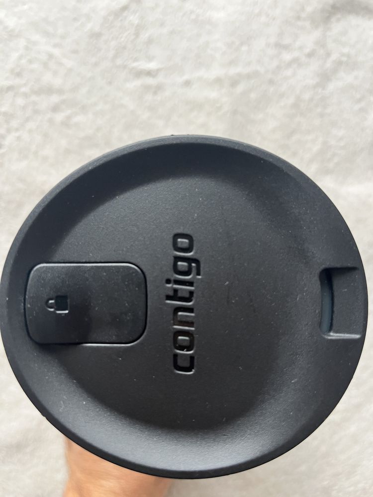 kubek CONTIGO 300 ml NOwy Poznan