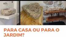 Lavatórios para WC