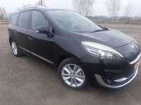 Renault Scenic 2012