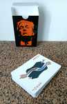 Cartas de jogo: Trump 2024 (US President Playing Cards)