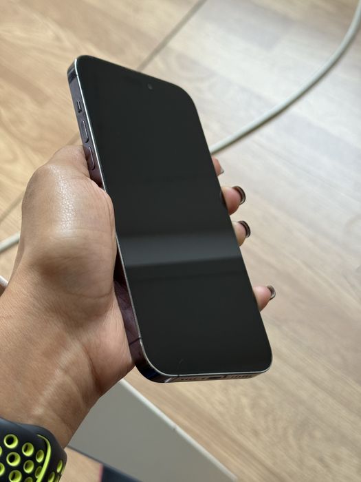 Iphone 14 pro max 256GB