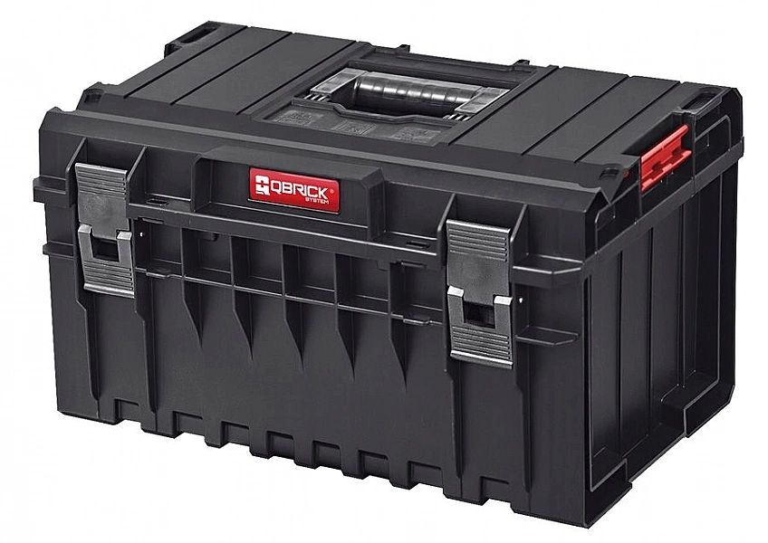 Qbrick Skrzynka Narzędziowa System One 350 Basic !