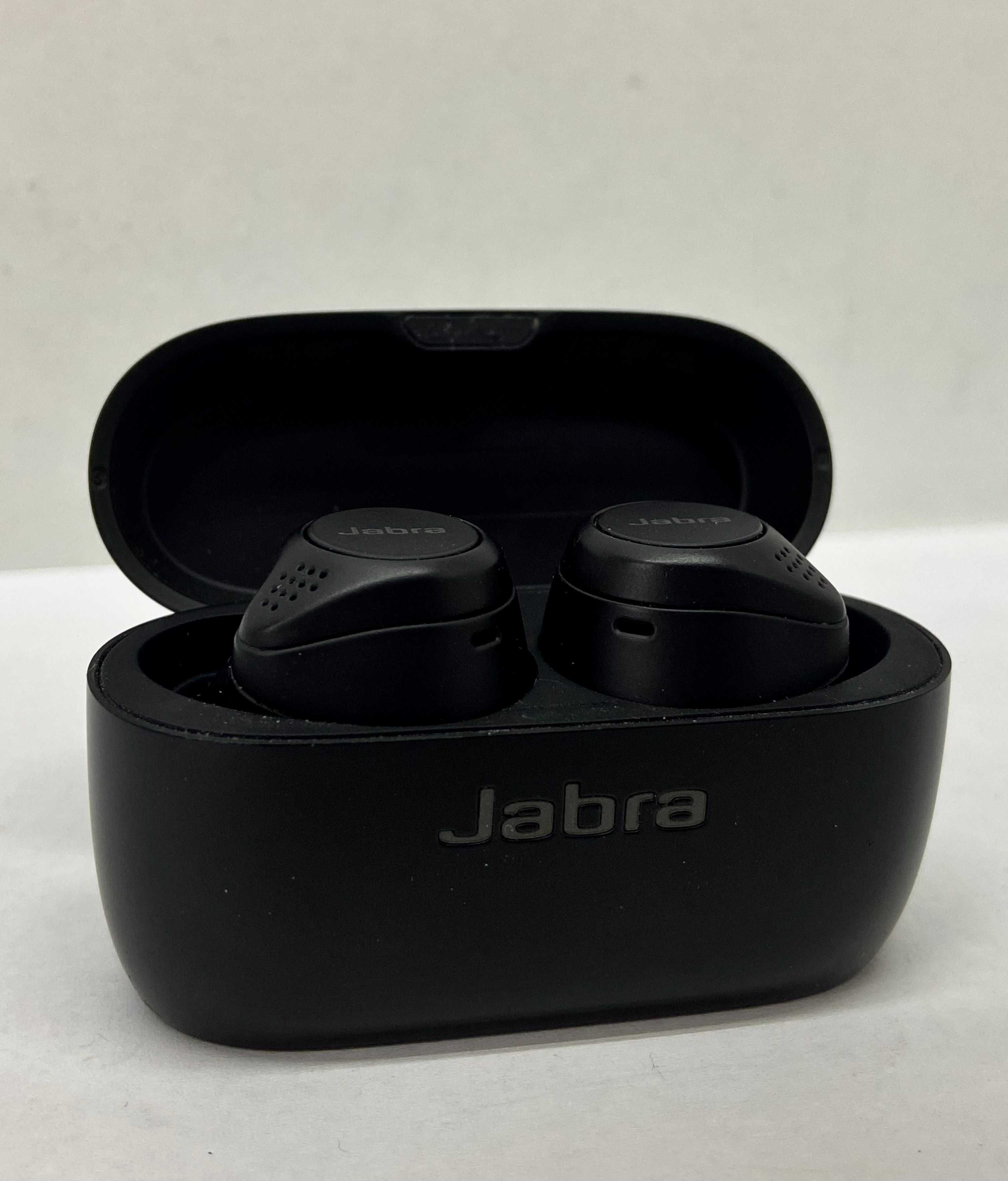 Бездротові TWS Навушники Jabra Elite 75t ANC! IP55* до 7.5годин - AAC
