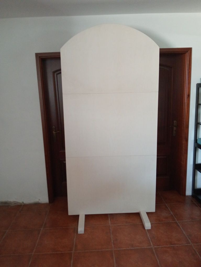 Suporte para eventos para crianças e casamentos