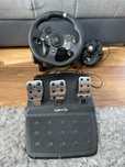 Logitech G920 PC/XBOX
