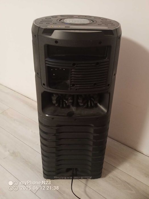 Głośnik Sony Mhc V 43d