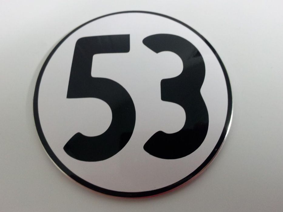 Simbolo Emblema VW
