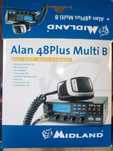 CB MIDLAND Alan 48 Plus Multi B