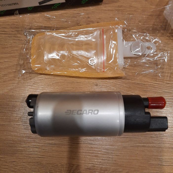 Электробензонасос