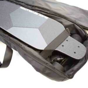 Saco transporte Skate/ ESK8 (Skate eletrico)