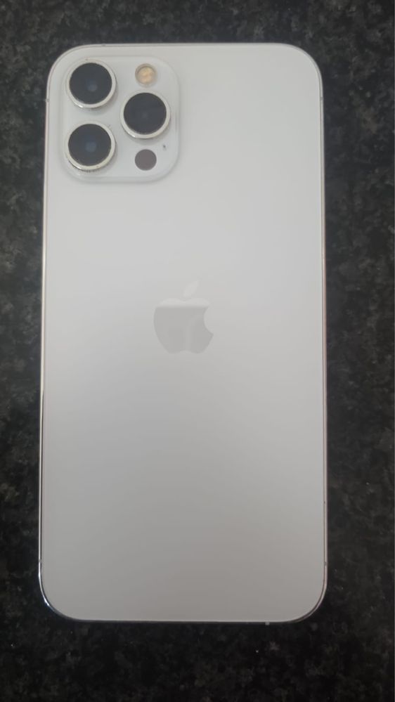 Iphone 12 pro max