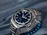 Omega Seamaster Planet Ocean 600M 45,5m