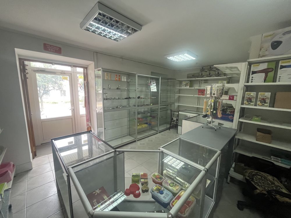 Продаж приміщення на вул. Океанівській, Корабельний р-н.