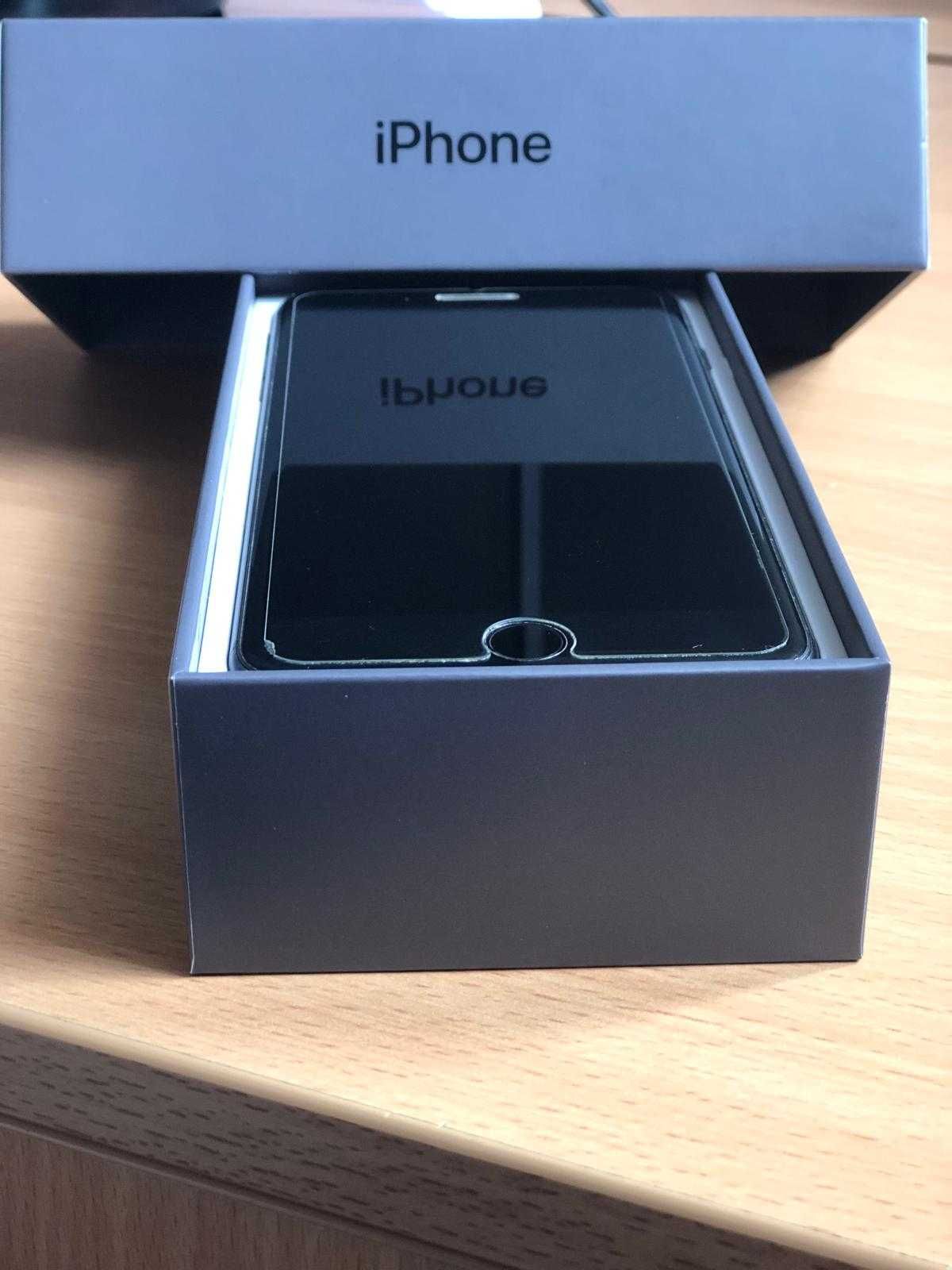 Iphone 8 Plus + nowa bateria