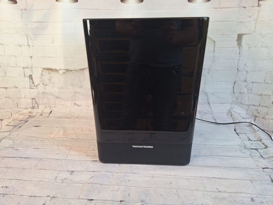 Mocny Subwoofer Harman-Kardon Sub-TS2BQ 200W RMS