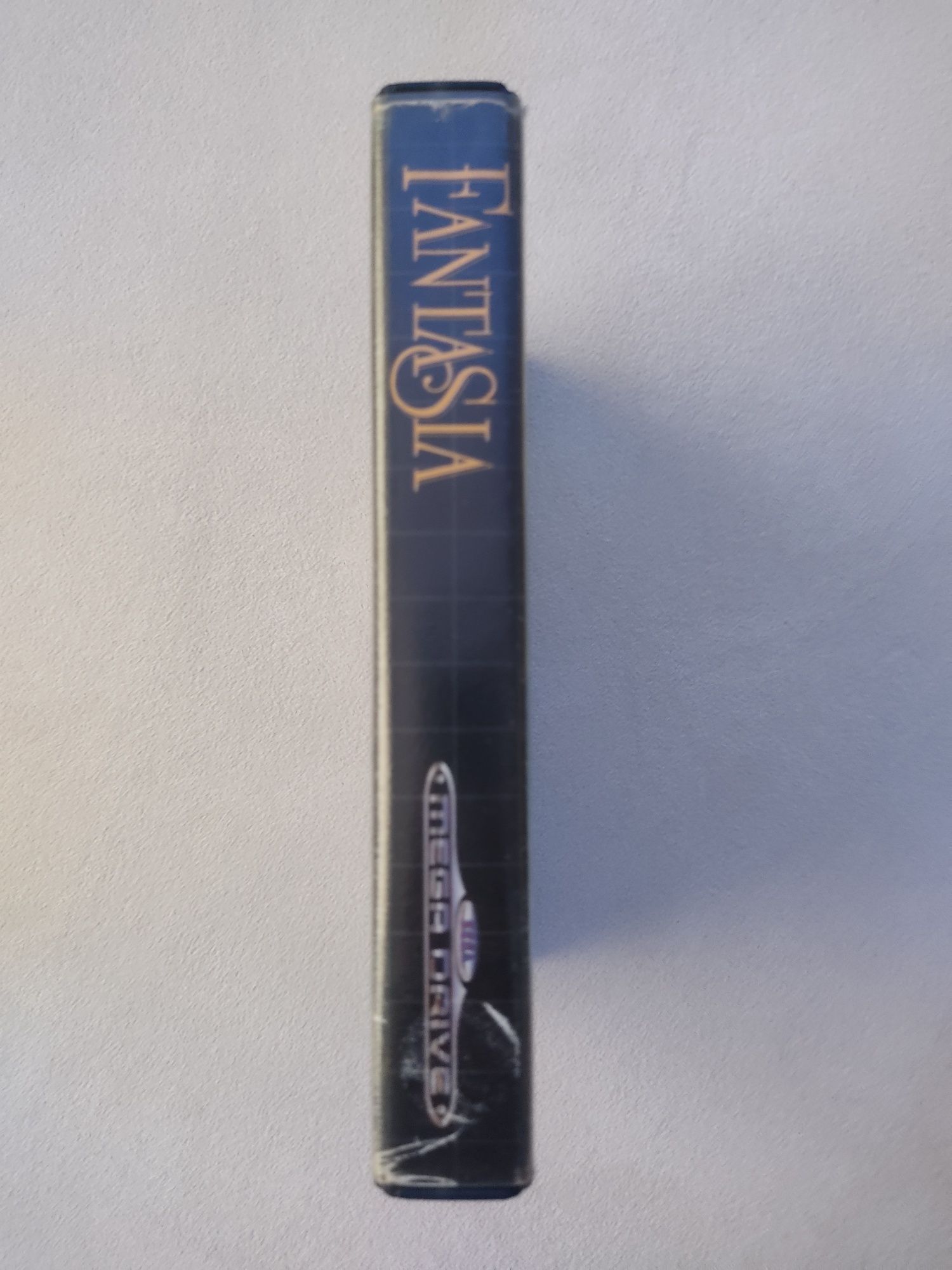 Fantasia (PAL Sega Mega Drive)